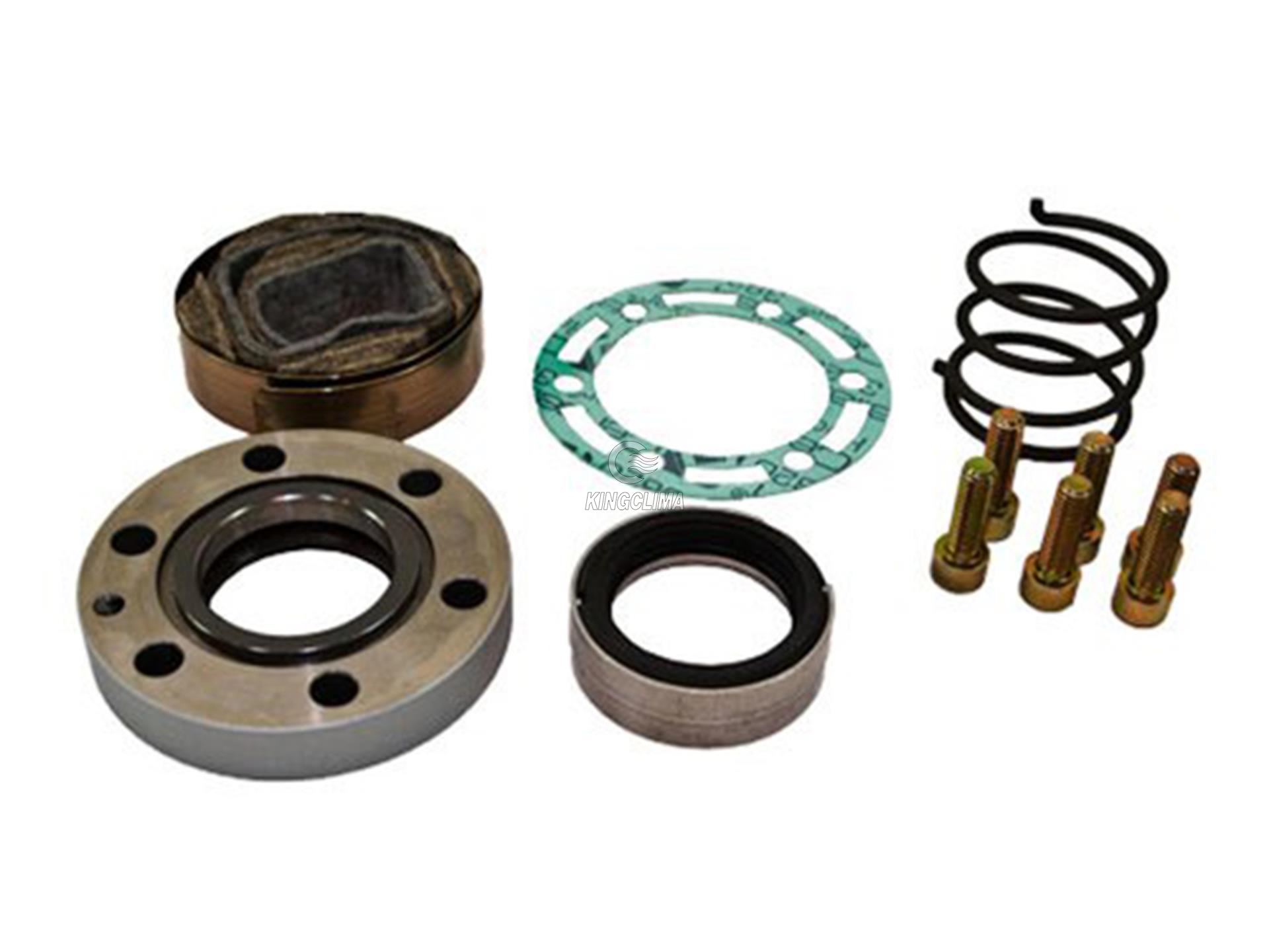 BOCK FK50 Compressor Parts